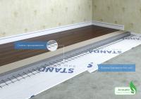 Стандартиш Пол – ПСТ/ЭКО MAT